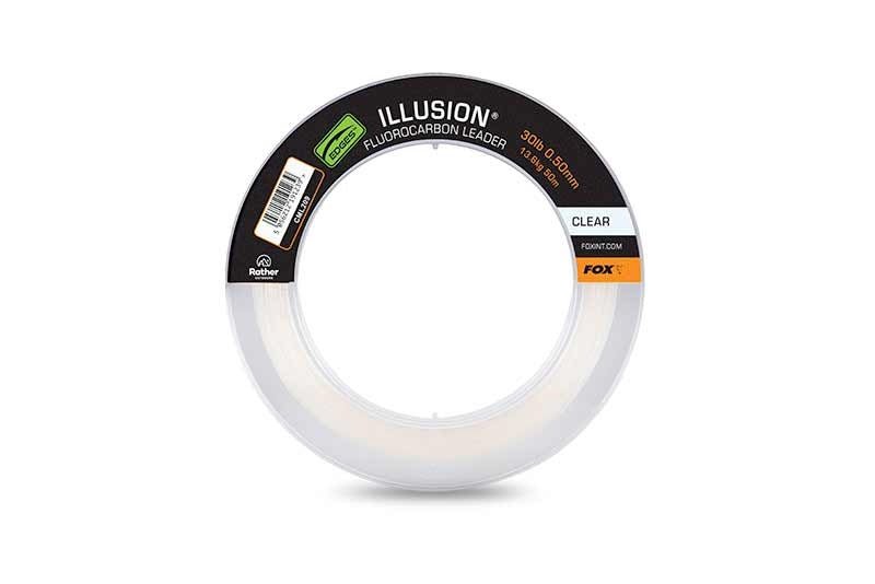 Illusion - Fluorocarbon Leader
