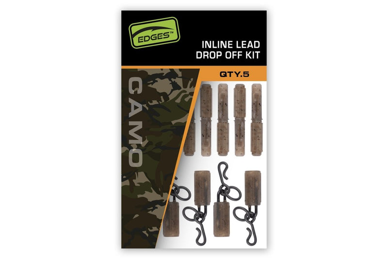 Inline Lead Drop Off Kits