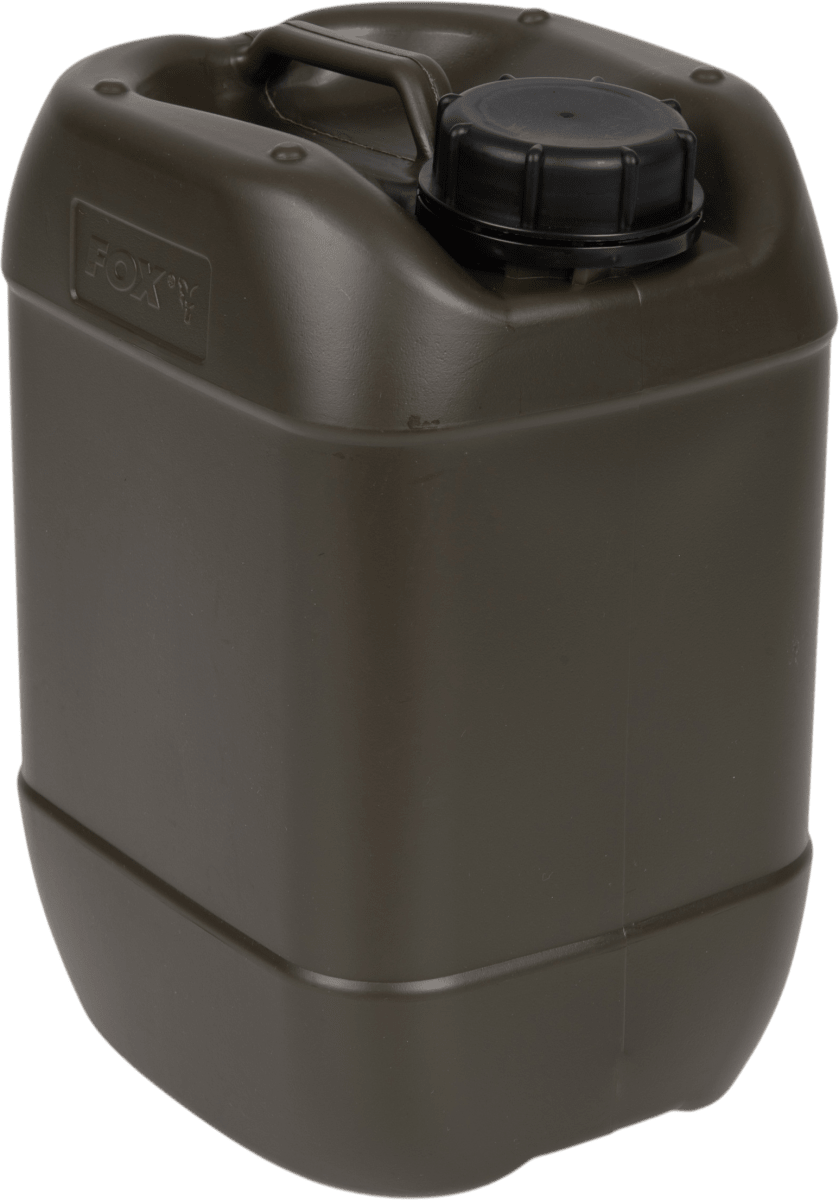 Fox Jerrycan - 5L - KarperCentrale