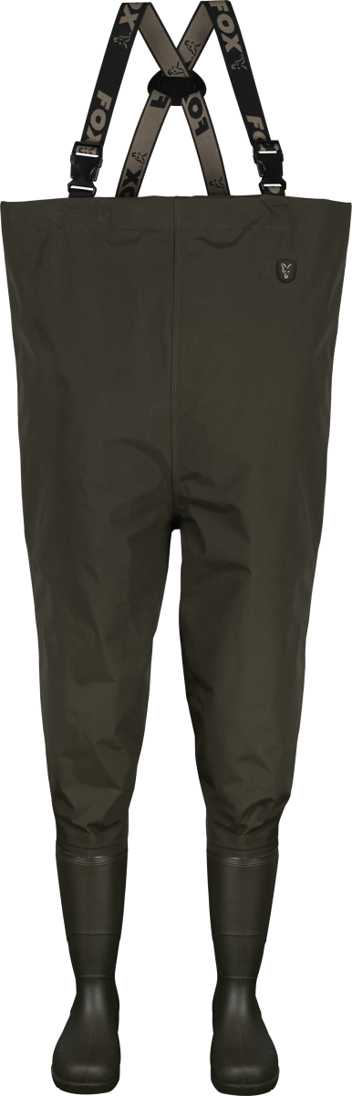 Khaki LW Lined Waadpak