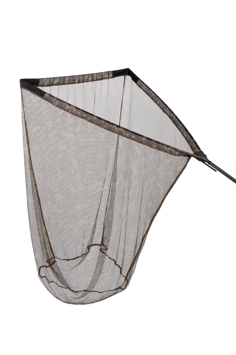 Lever-Lok Landing Net - 42" - Carbon - Snel Opvouwbaar Schepnet