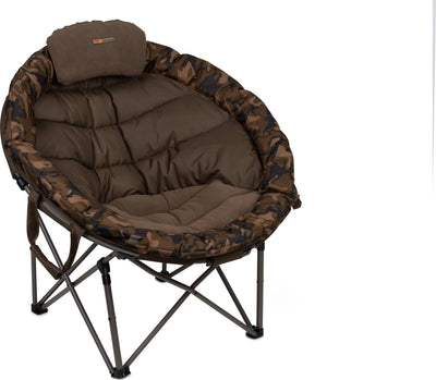 Fox Lounger Stoel - dé KarperCentrale