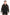 Fox LW Black Camo Split Zip Hoody - dé KarperCentrale