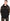 Fox LW Black Camo Split Zip Hoody - dé KarperCentrale