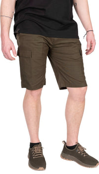 LW Khaki Combat Korte broek