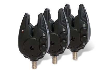 Beetmelder set 3+1