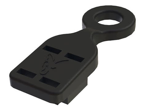 FOX MK2 Swinger Tag (2 stuks) - KarperCentrale
