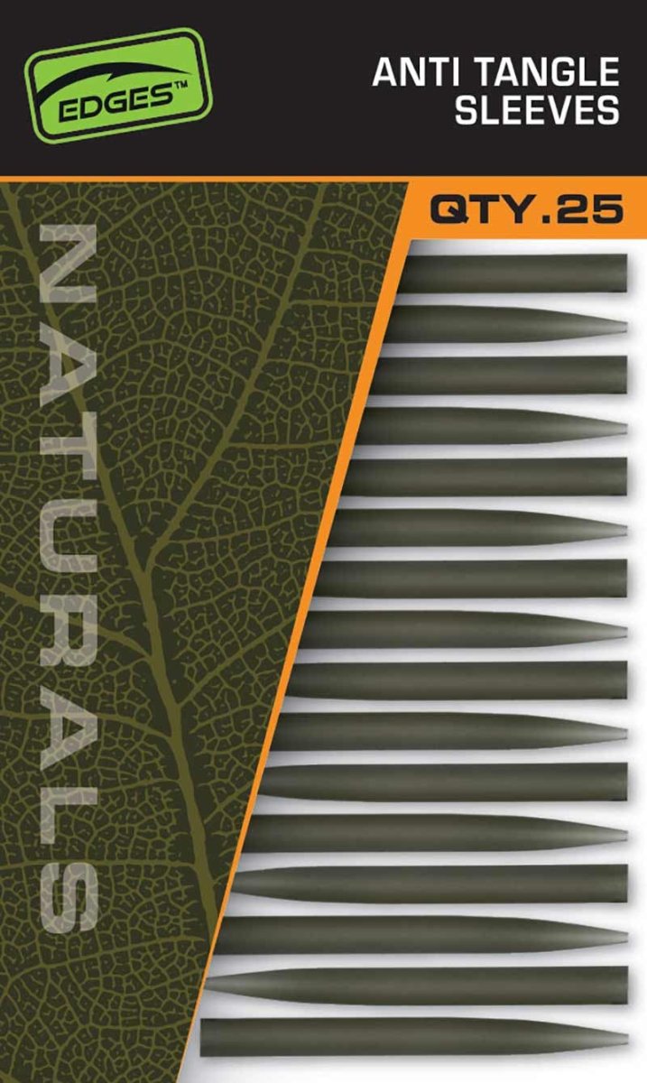 Naturals - Anti Tangle Sleeves