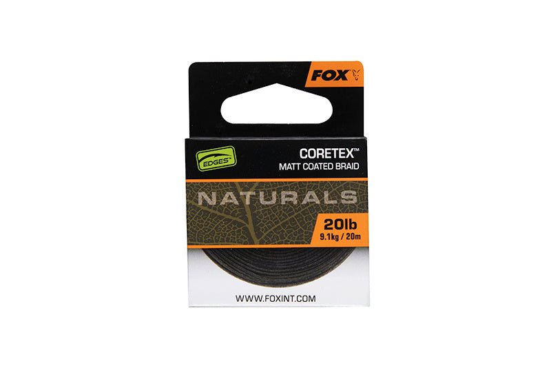 Naturals Coretex - Coated - Onderlijn materiaal
