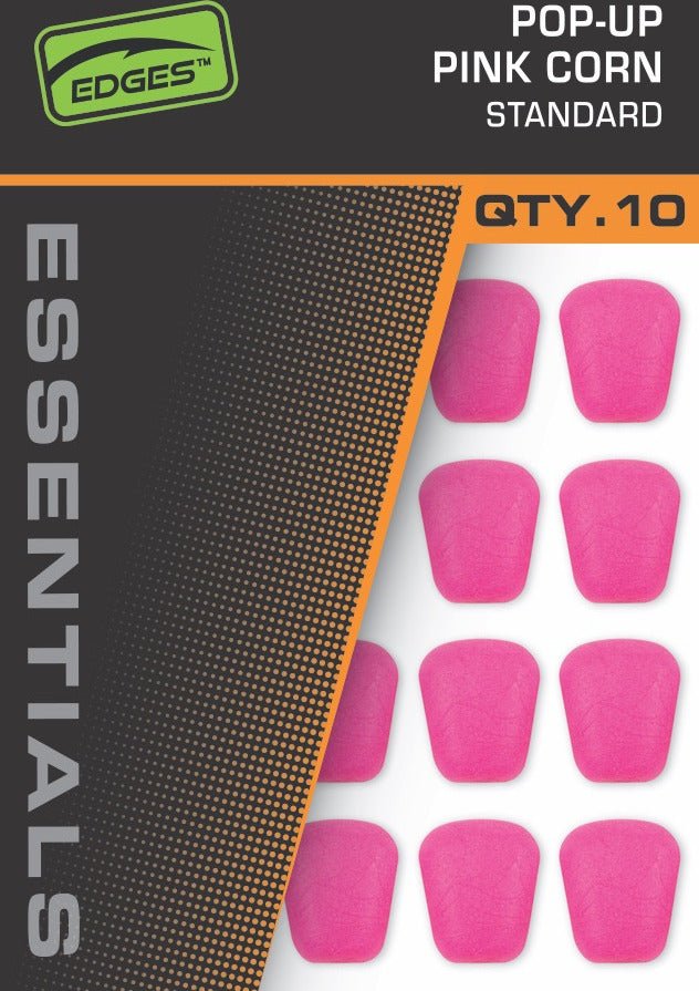 Pop Up Pink Corn