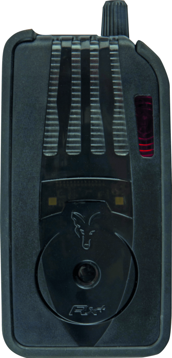 RX+ Micron - Losse receiver