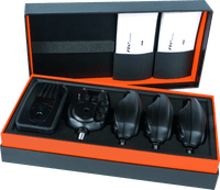 RX+ Micron Rod Set - 4+1 set