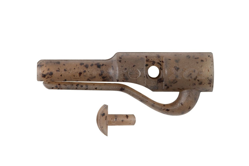 Slik Lead Clip + Pegs - Camo