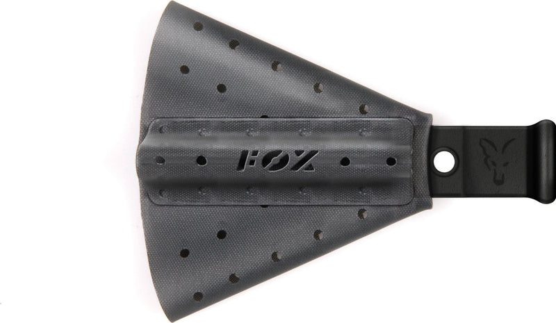 spare multi pouch - Voor Fox Katapult