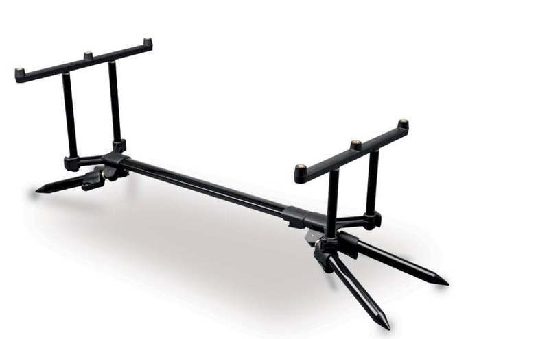 Stalker+ Rod Pod (3 Rods)