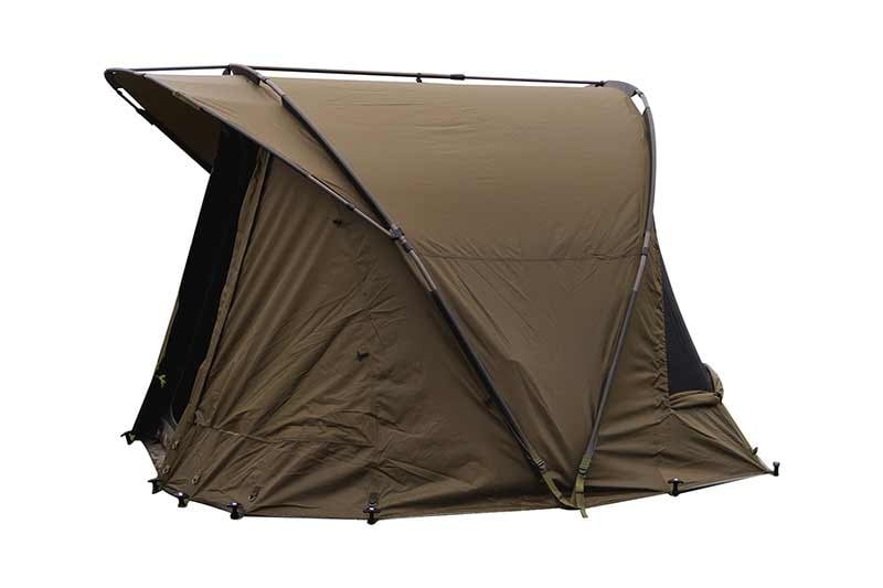 Voyager Bivvy - 1 man + Inner Dome