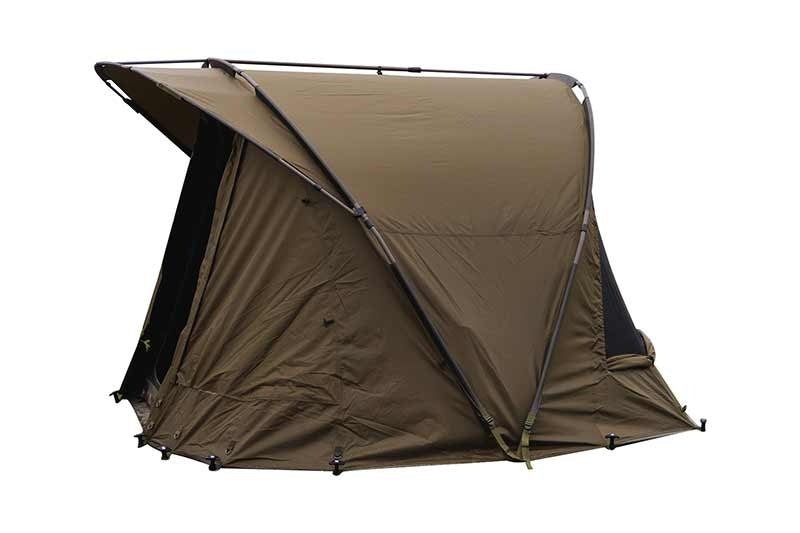 FOX Voyager Bivvy - 1 man - KarperCentrale