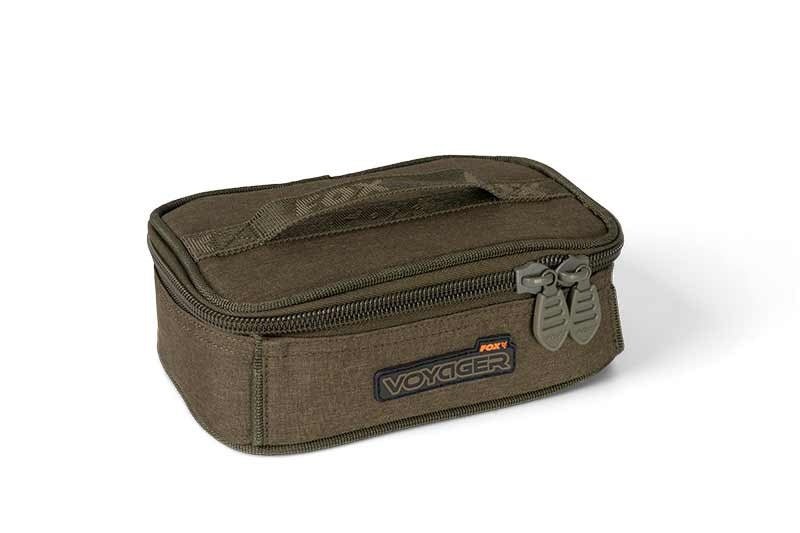 FOX Voyager Lead & Bits Bag - Lood tas - KarperCentrale