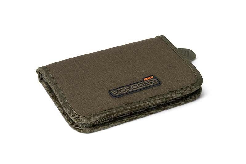 Voyager Licence Wallet