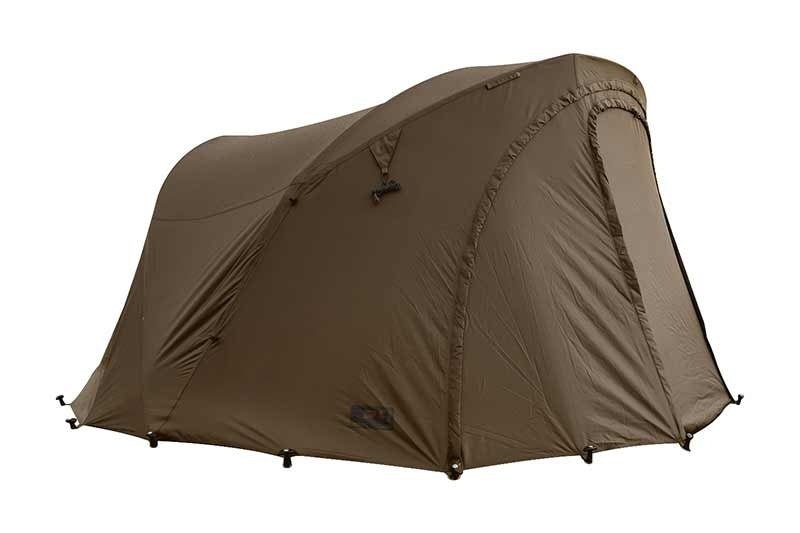 FOX Voyager Overwrap - 1 man - KarperCentrale