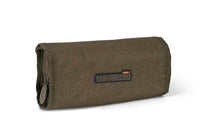 Voyager Roll Wash Bag - Toilettas