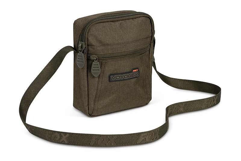 Voyager Shoulder Bag