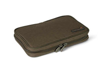 Voyager Small Buzz Bar Bag - Tas - Groen - Voor 3-rod buzz bars
