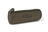 Voyager Spool Case - Tas - Groen - Voor 3 molenspoelen