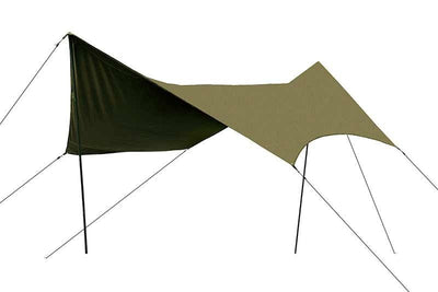 FOX Voyager Tarp - KarperCentrale