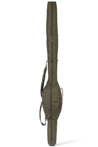 Fox Voyager Tri Sleeve - 12FT - 3 hengel foudraal - KarperCentrale