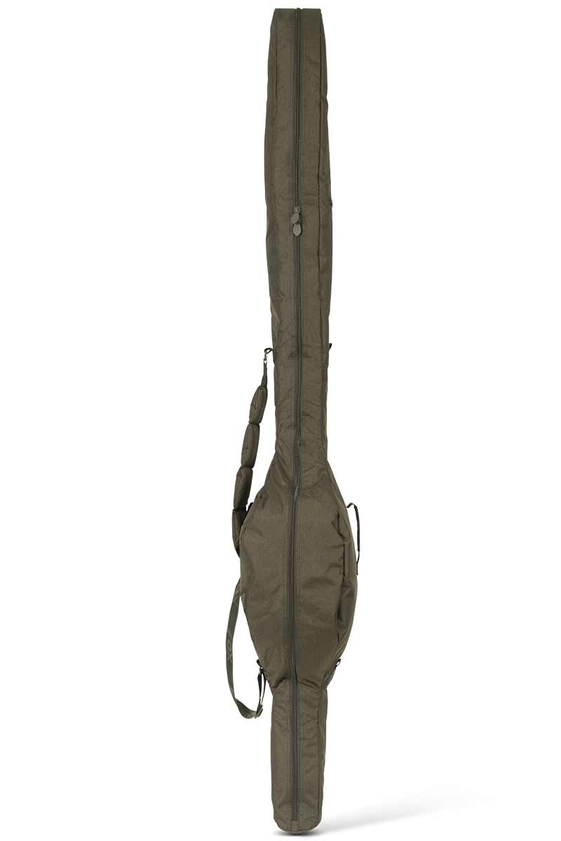 Voyager Tri Sleeve - 12FT - 3 hengel foudraal