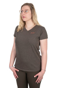 WomanCollection - V-Neck T
