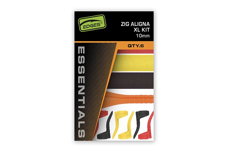 Zig Aligna Kit -  XL - 6 sleeves, Tool + 3 Foam