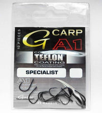 G-Carp A1 Specialist