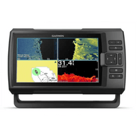 STRIKER Vivid - 9SV - Inkl. Transducer