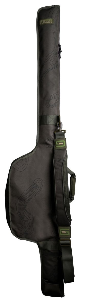 D-Lux Double Rod Sleeve - 10ft