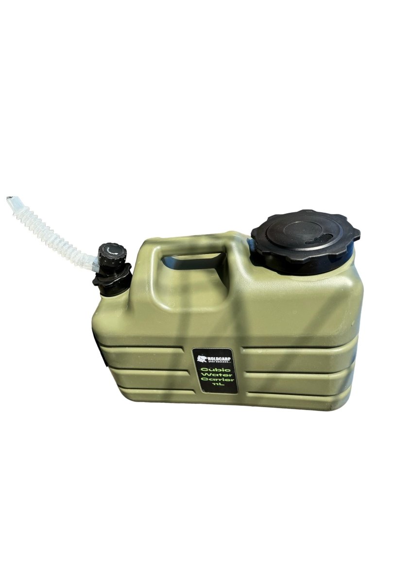 HOLDCarp Cubic Water Carrier - 11L - KarperCentrale