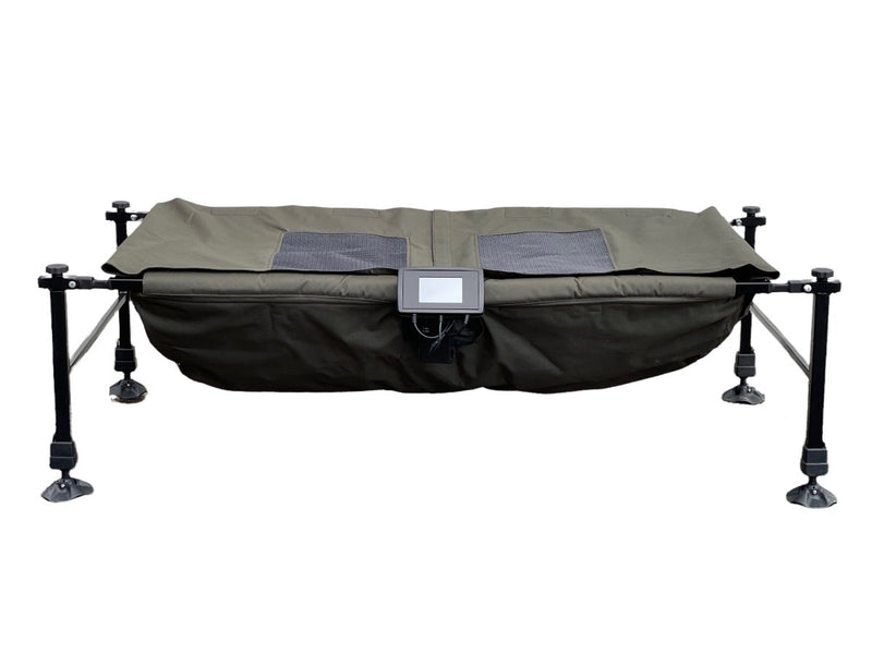 Digital Smart Cradle