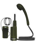 Rechargeable Camping Shower