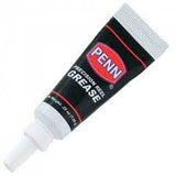 Precision Fishing Reel - Grease - Tube - 7g