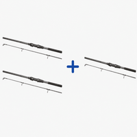 Cocoon - 12ft - 3.00lb - 2+1 gratis