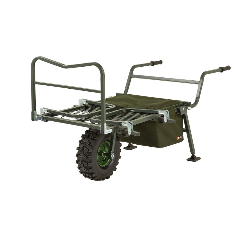 Cocoon 2G - Wide Wheel Barrow