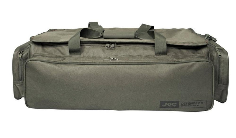 Defender II - Low Carryall - X-Large