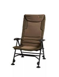 JRC Defender II - Relaxa Hi - Recliner - Arm Chair - KarperCentrale