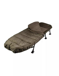 JRC Defender II - Sleep System - Wide - Flatbed - KarperCentrale