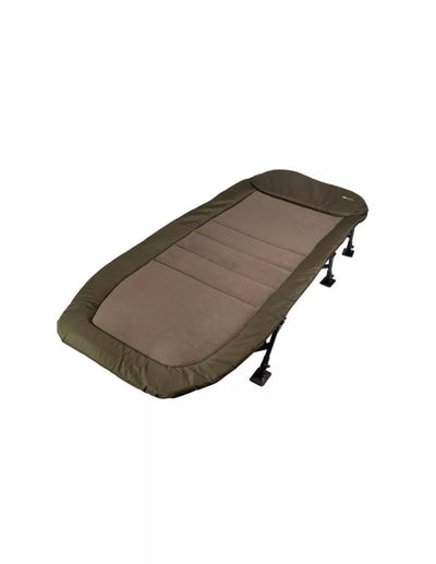 JRC Defender II - Stretcher - Flatbed - 6 - Legs - KarperCentrale