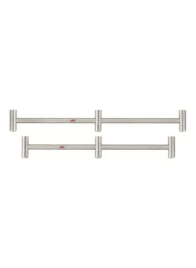 JRC Extreme TXS - Buzzerbar Set - 3 - Rods - KarperCentrale