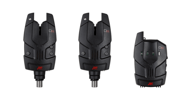 Radar DR - Alarm Set - 2+1