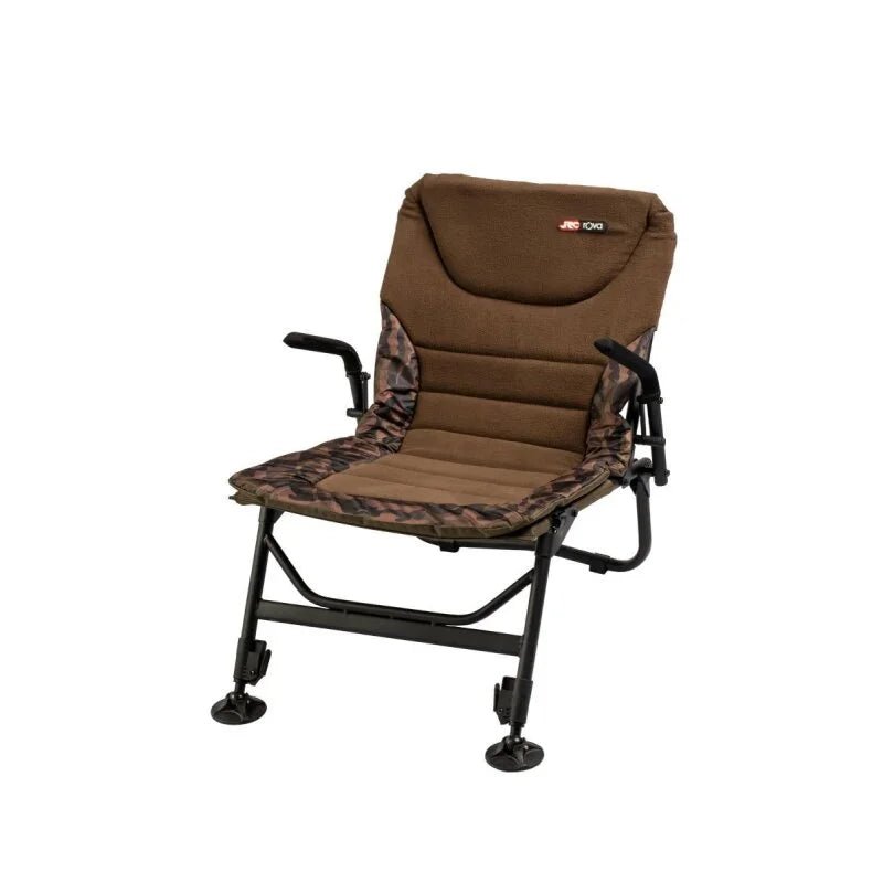 JRC Rova X - Lo - Chair - KarperCentrale