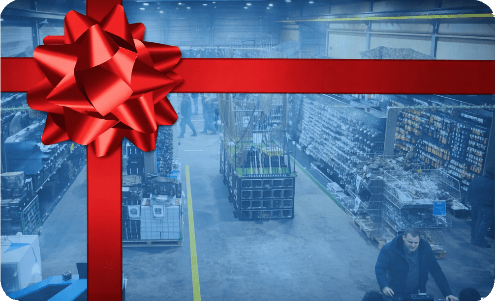 KarperCentrale Digitale Cadeaubon - KarperCentrale